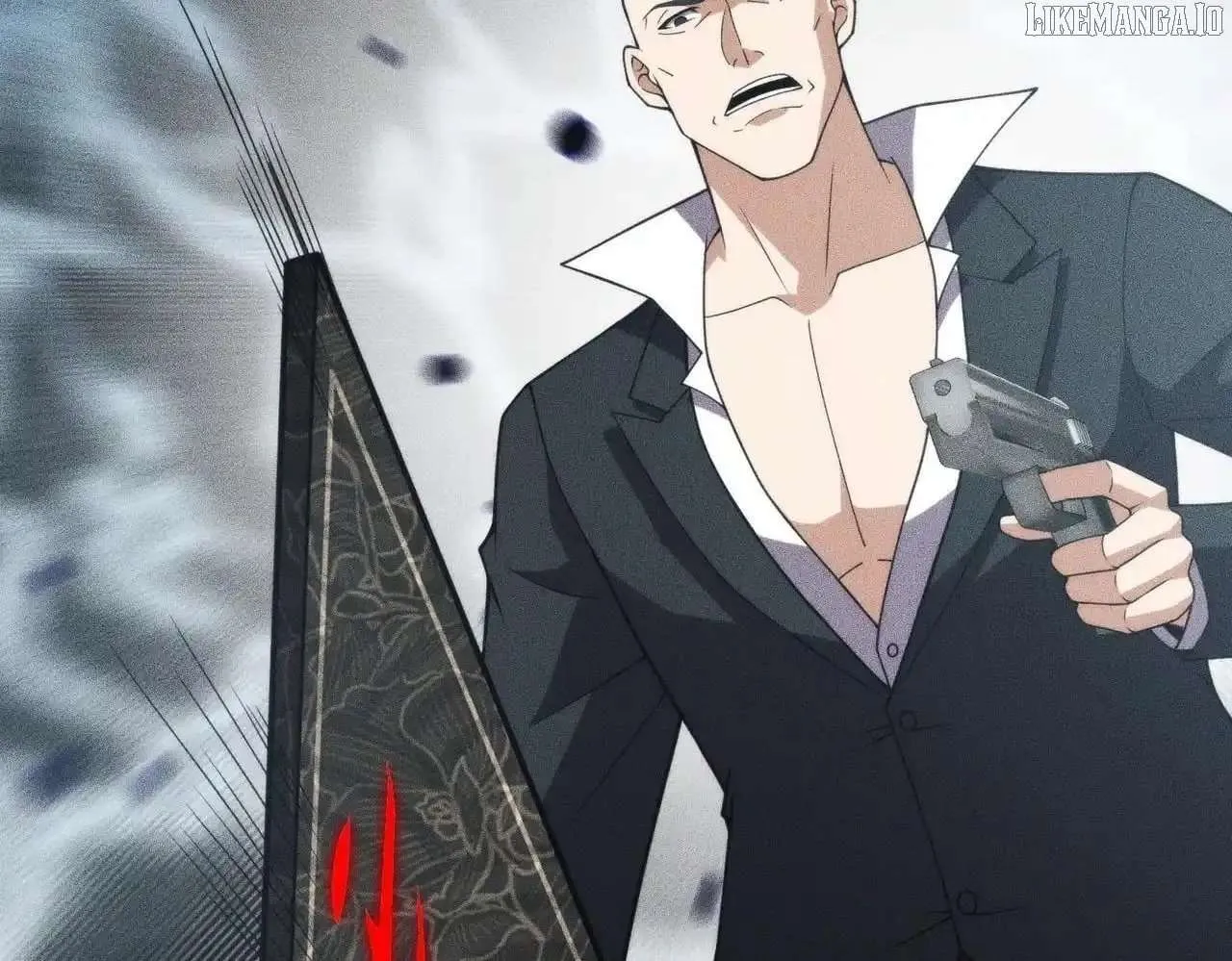Read Urban Dragon Revealed chapter 11 image 76 on Lezhin