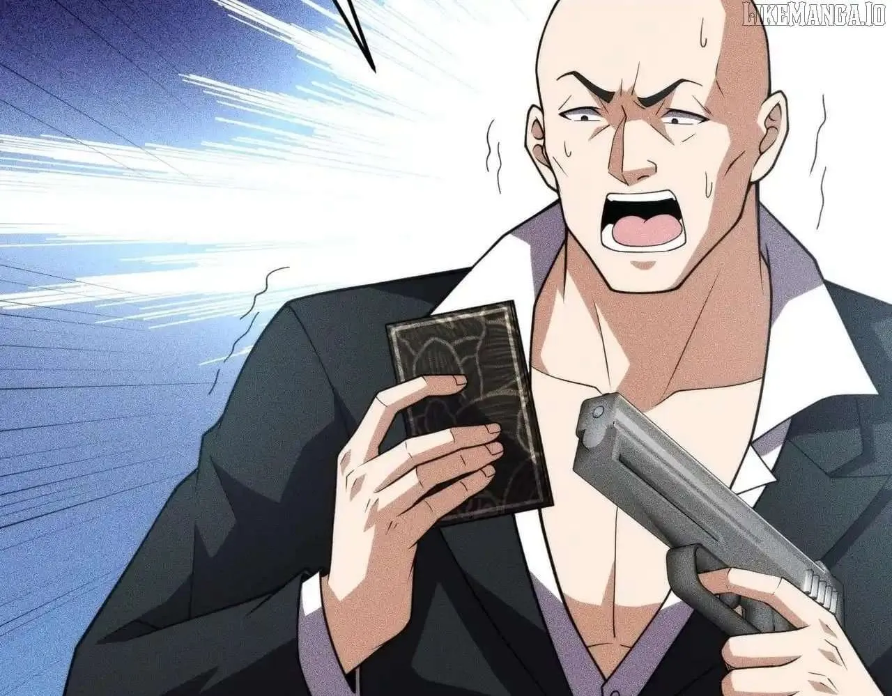 Read Urban Dragon Revealed chapter 11 image 80 on Lezhin