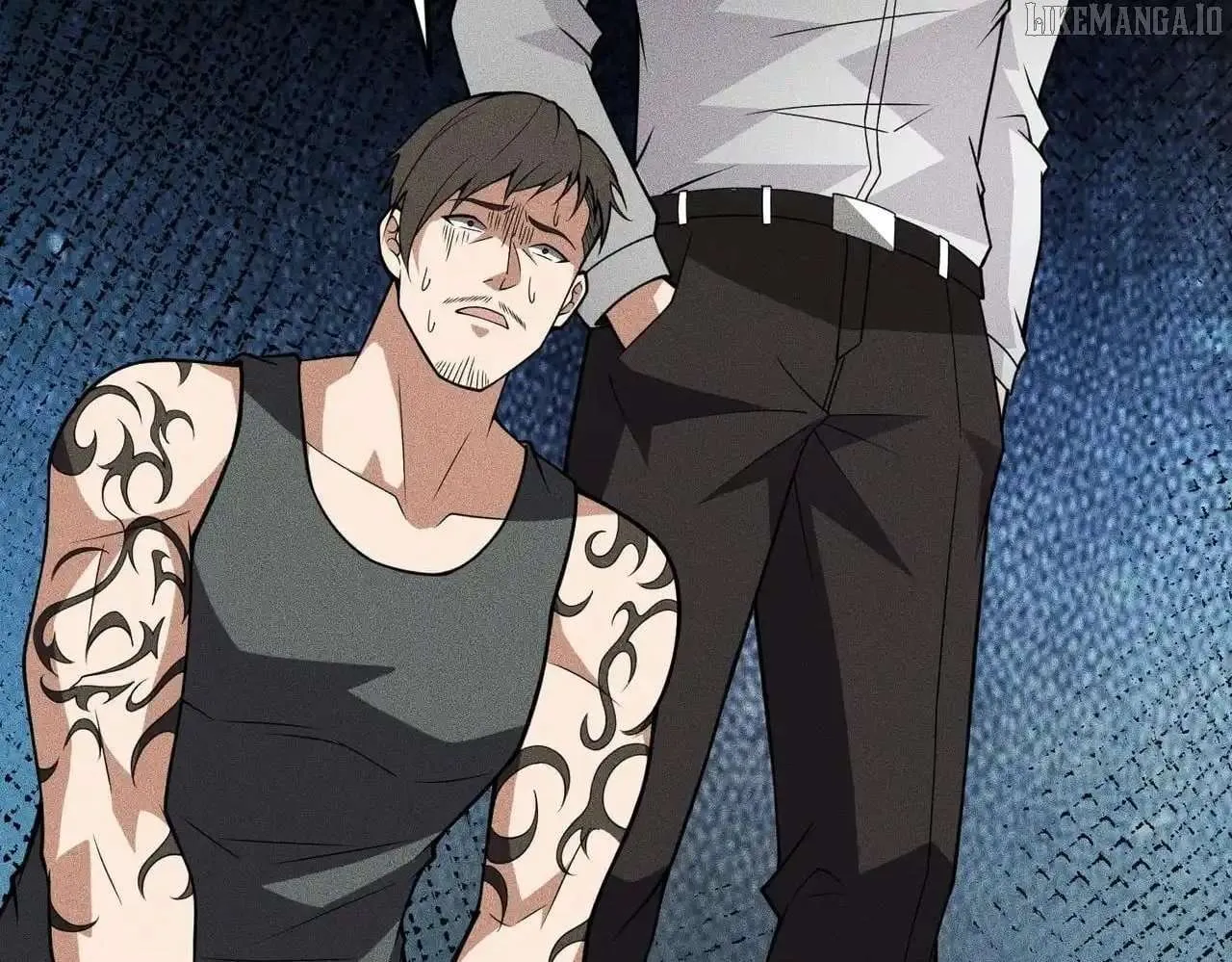 Read Urban Dragon Revealed chapter 11 image 83 on Lezhin