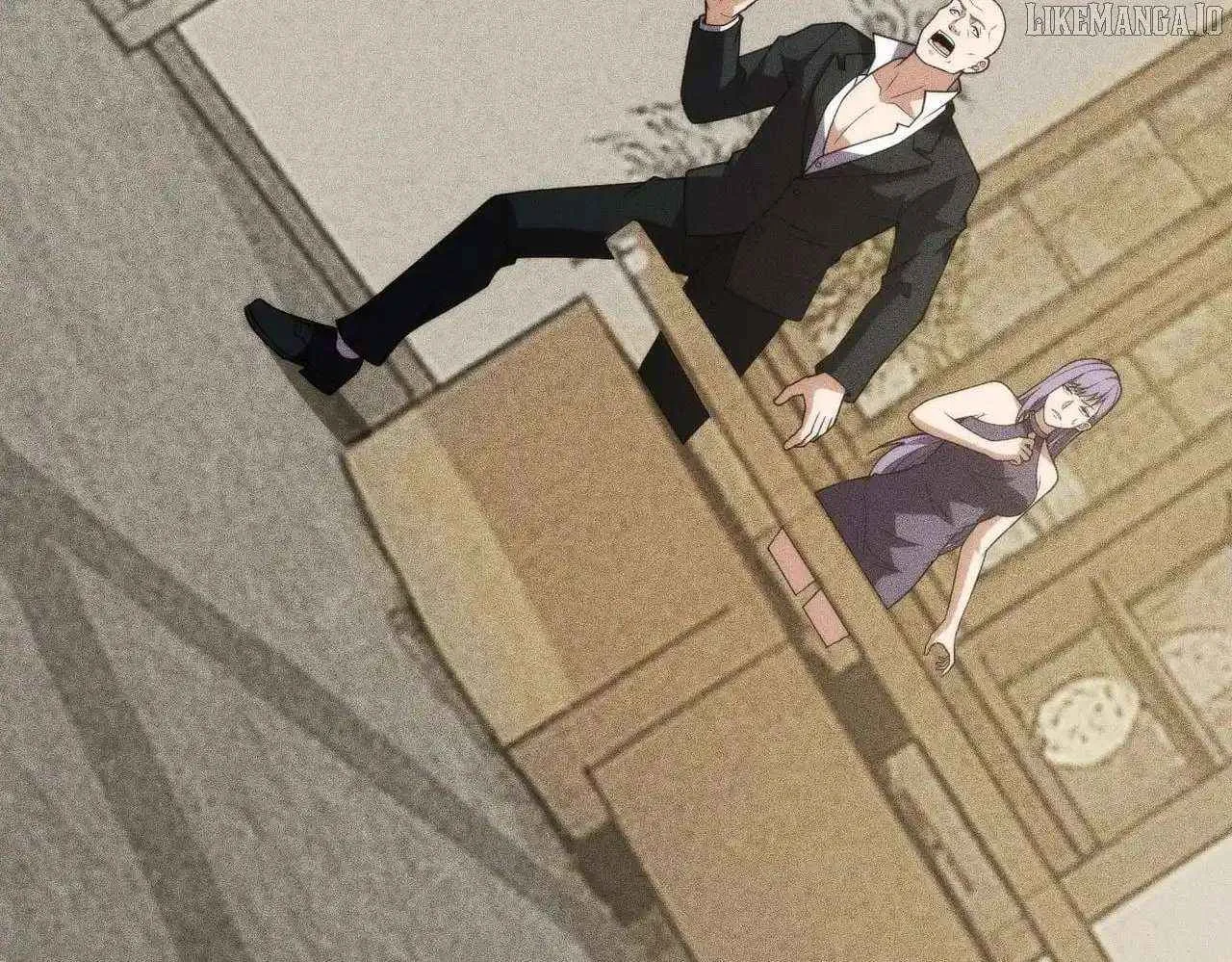 Read Urban Dragon Revealed chapter 11 image 92 on Lezhin