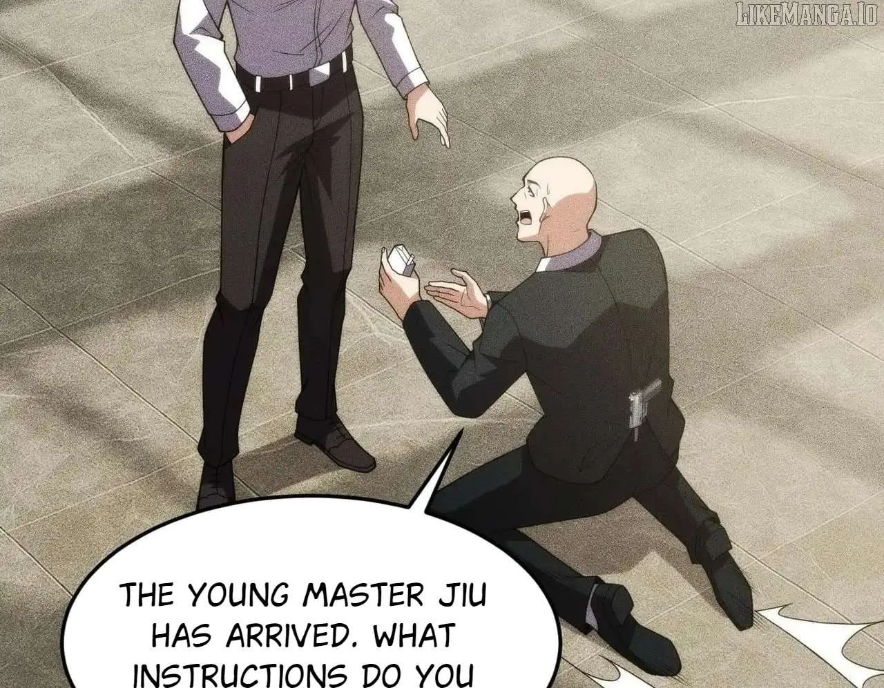 Read Urban Dragon Revealed chapter 11 image 95 on Lezhin