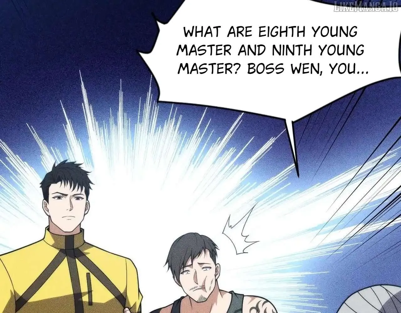 Read Urban Dragon Revealed chapter 12 image 100 on Lezhin