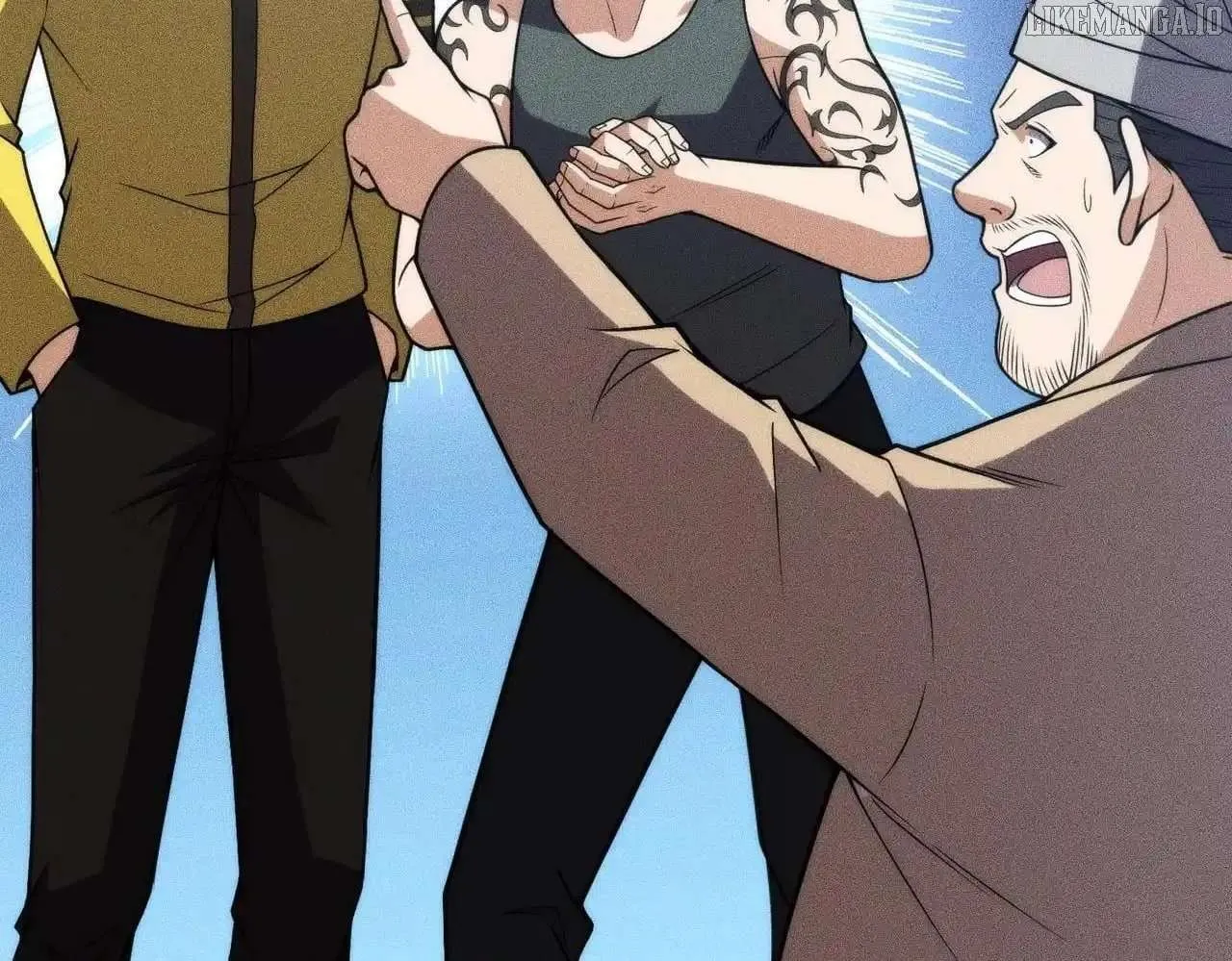 Read Urban Dragon Revealed chapter 12 image 101 on Lezhin