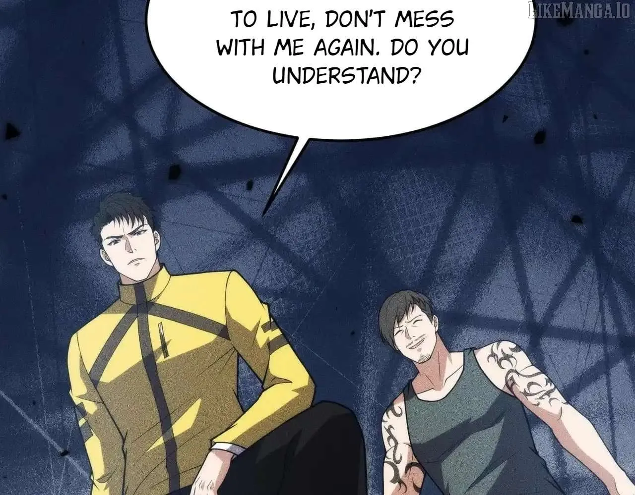 Read Urban Dragon Revealed chapter 12 image 108 on Lezhin