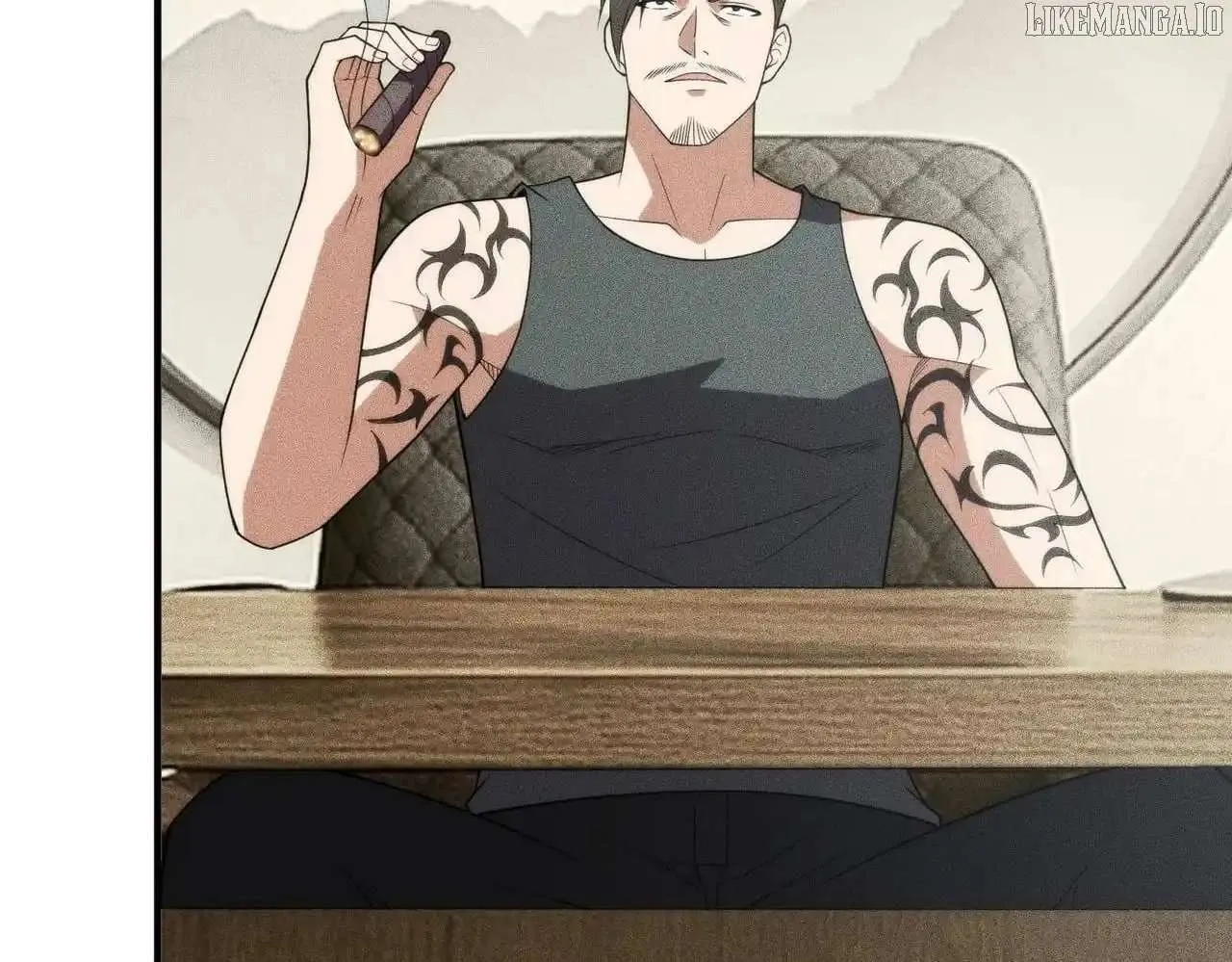 Read Urban Dragon Revealed chapter 12 image 11 on Lezhin