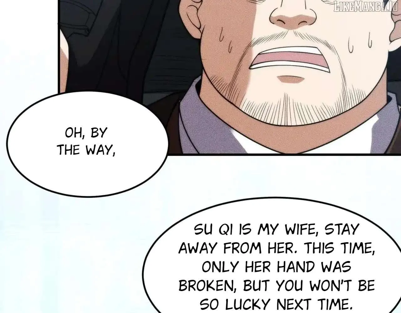 Read Urban Dragon Revealed chapter 12 image 112 on Lezhin