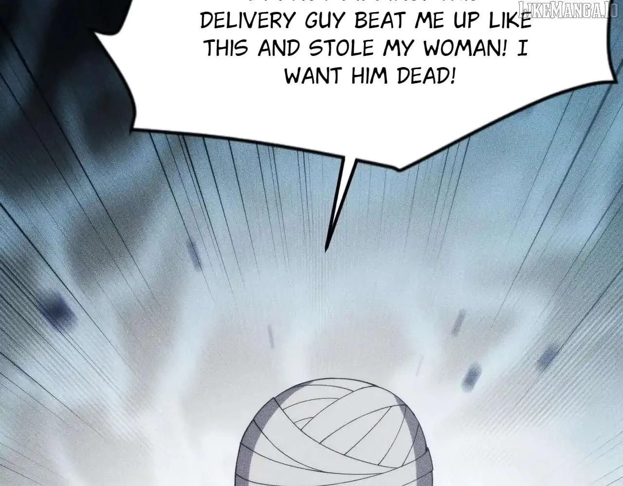 Read Urban Dragon Revealed chapter 12 image 13 on Lezhin