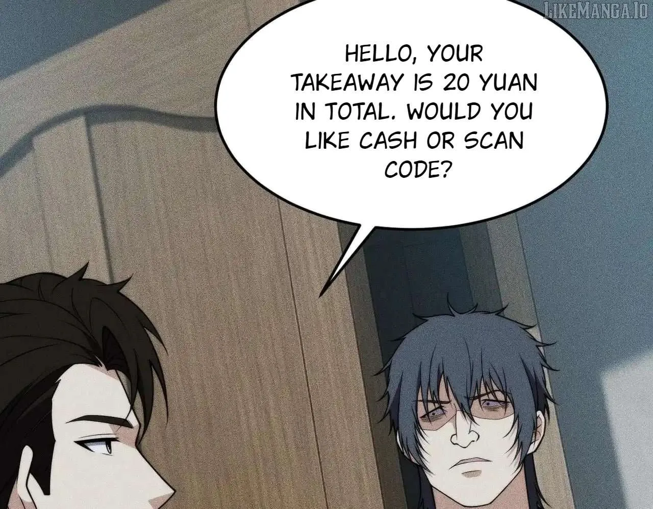 Read Urban Dragon Revealed chapter 12 image 136 on Lezhin
