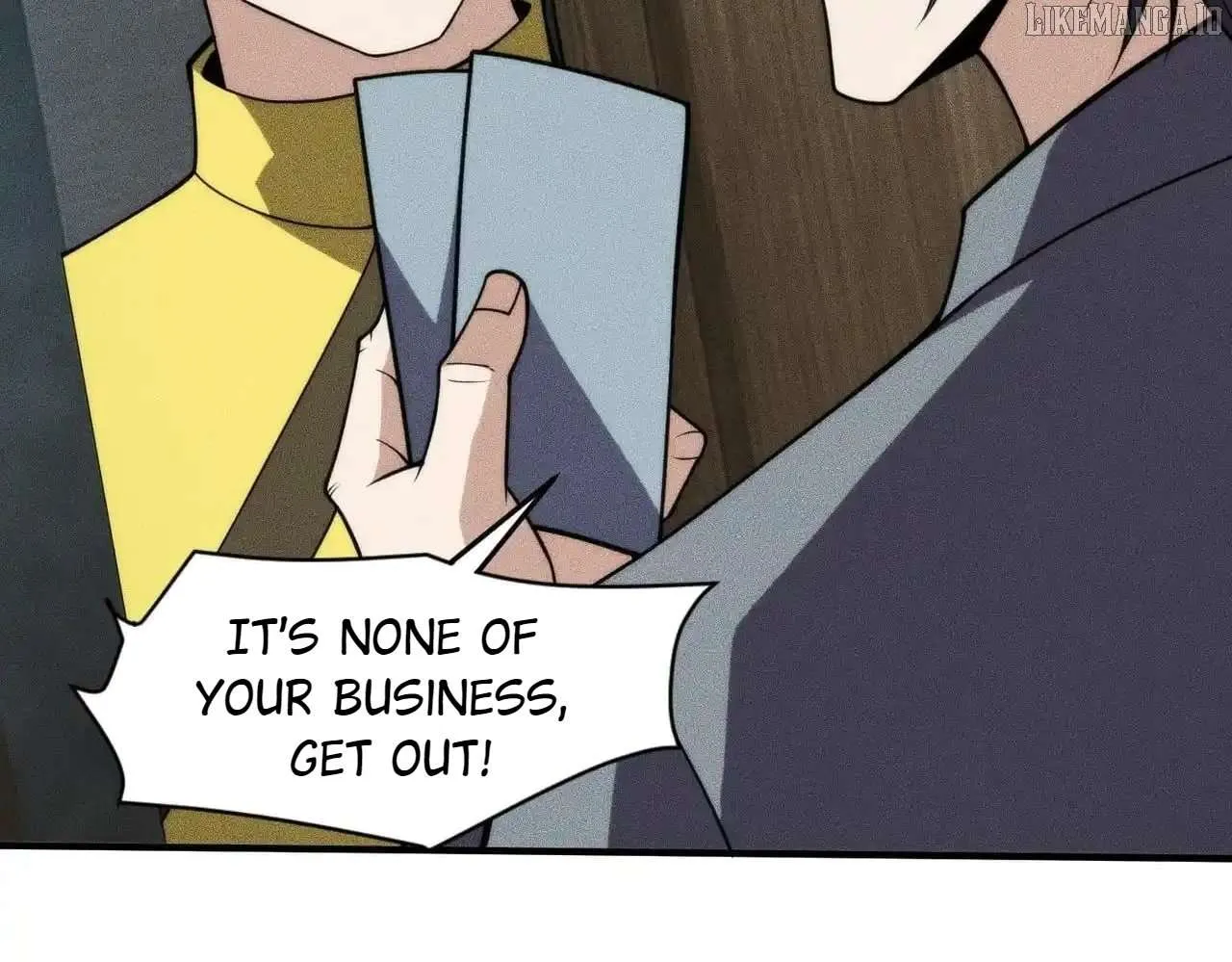 Read Urban Dragon Revealed chapter 12 image 148 on Lezhin
