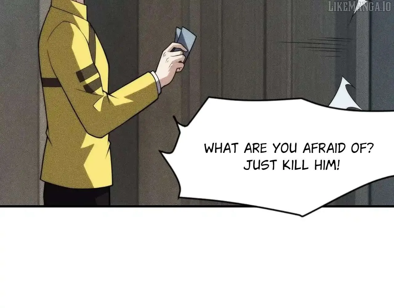 Read Urban Dragon Revealed chapter 12 image 151 on Lezhin
