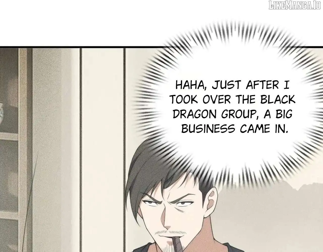 Read Urban Dragon Revealed chapter 12 image 16 on Lezhin