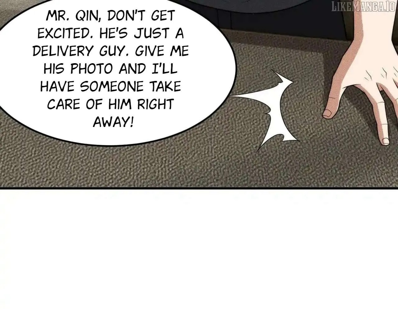 Read Urban Dragon Revealed chapter 12 image 18 on Lezhin