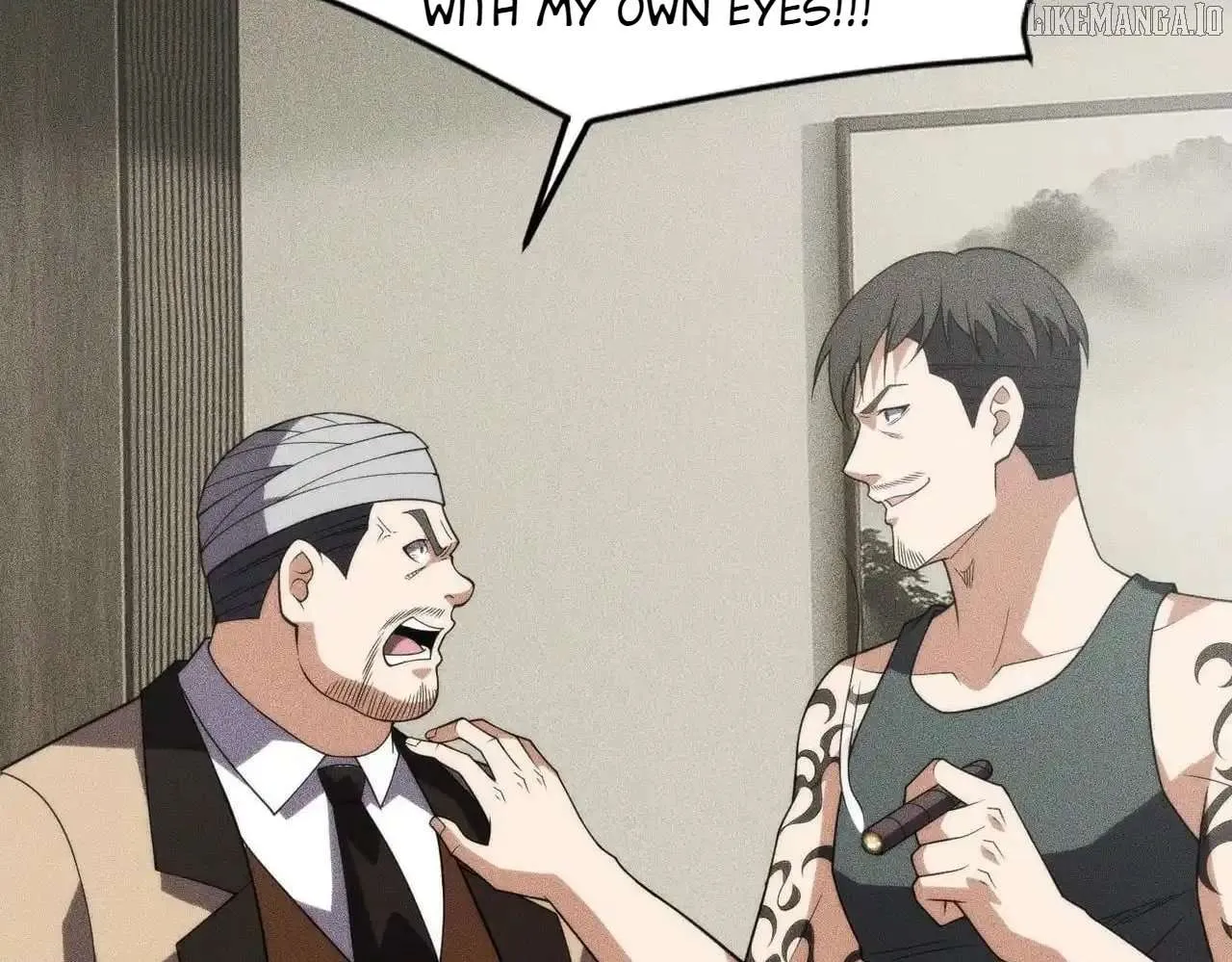 Read Urban Dragon Revealed chapter 12 image 21 on Lezhin