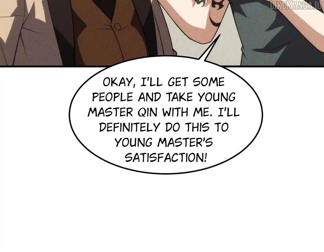 Read Urban Dragon Revealed chapter 12 image 22 on Lezhin