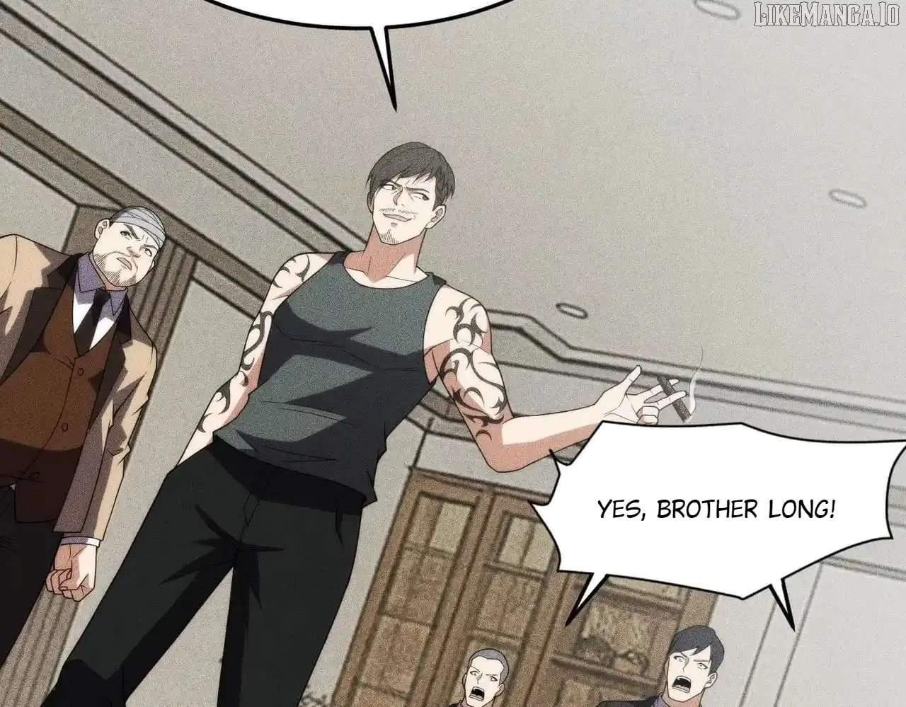Read Urban Dragon Revealed chapter 12 image 24 on Lezhin