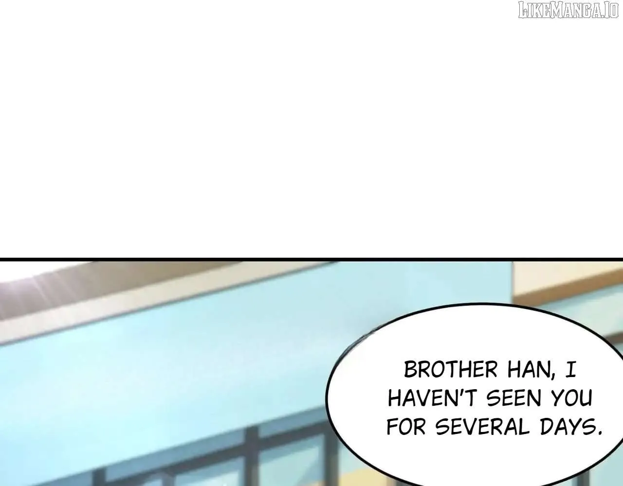 Read Urban Dragon Revealed chapter 12 image 27 on Lezhin