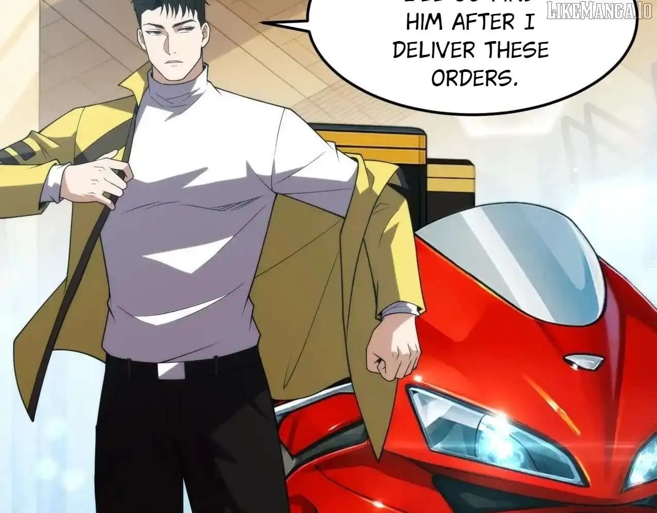 Read Urban Dragon Revealed chapter 12 image 29 on Lezhin