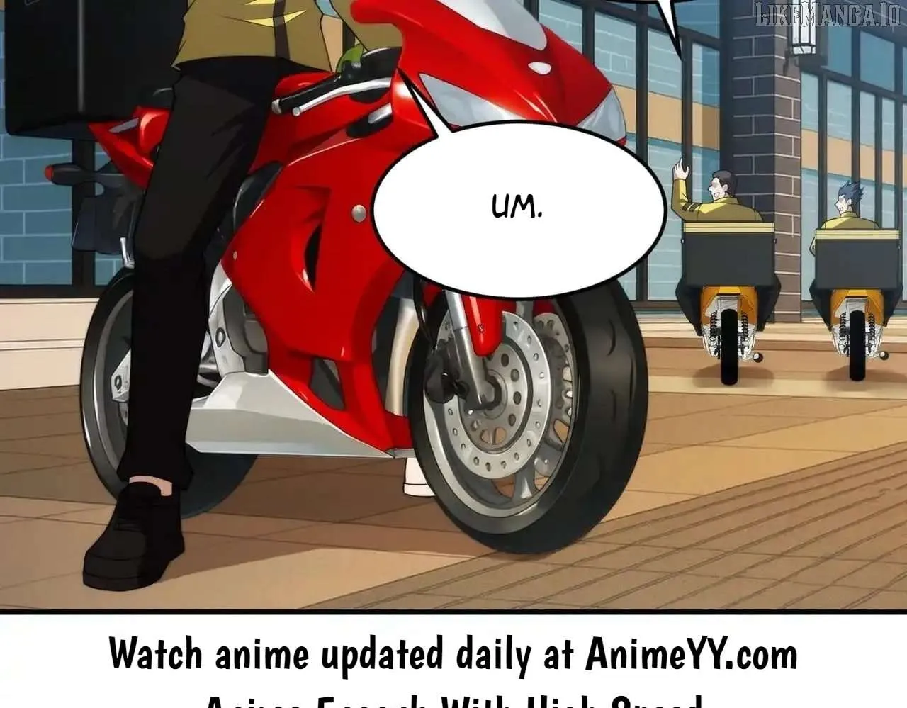 Read Urban Dragon Revealed chapter 12 image 33 on Lezhin