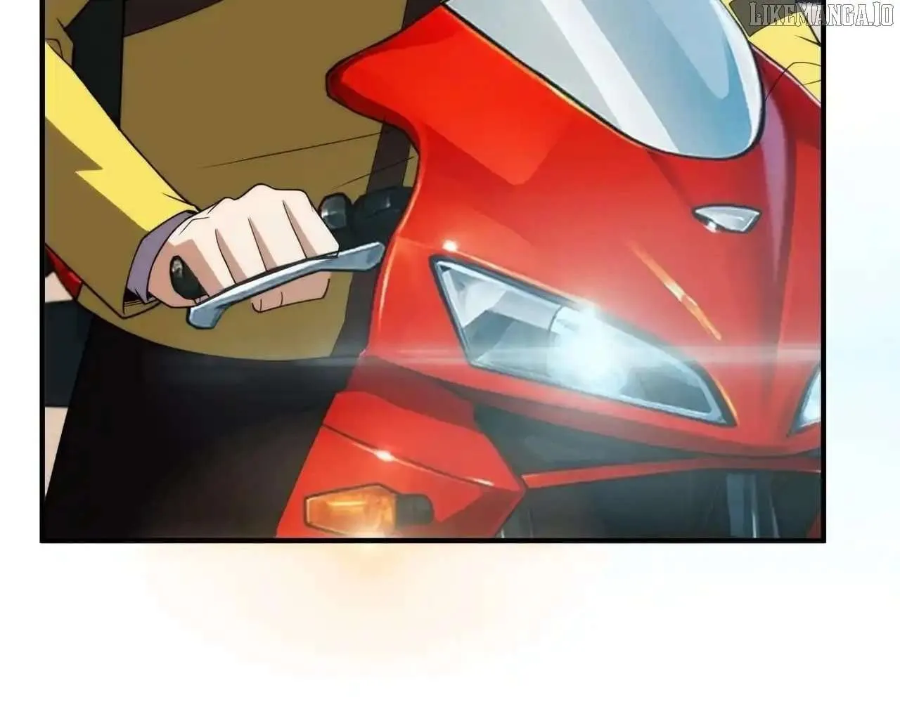 Read Urban Dragon Revealed chapter 12 image 36 on Lezhin