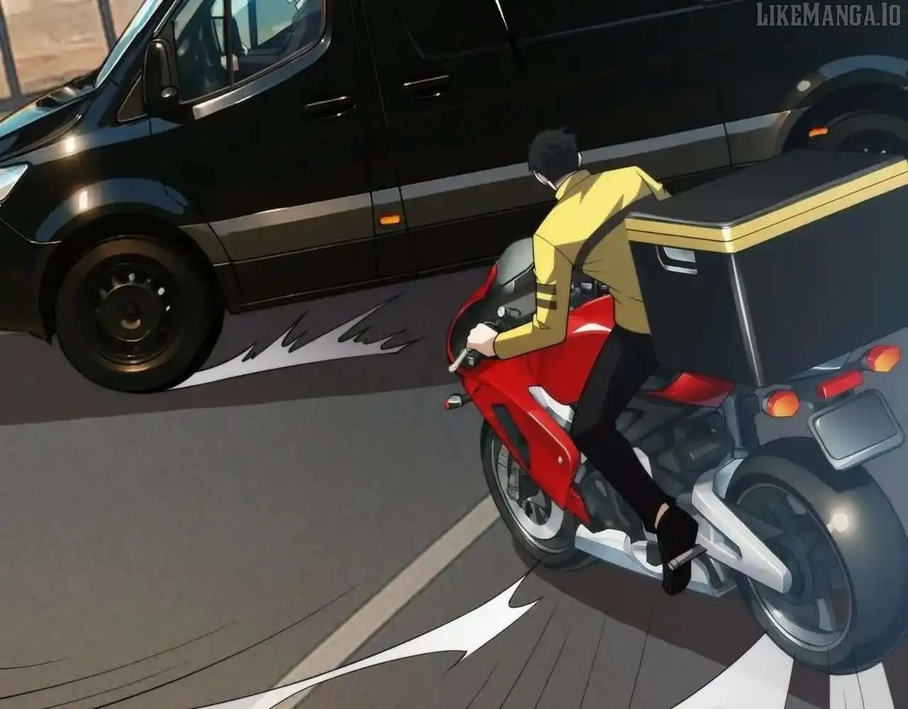 Read Urban Dragon Revealed chapter 12 image 40 on Lezhin