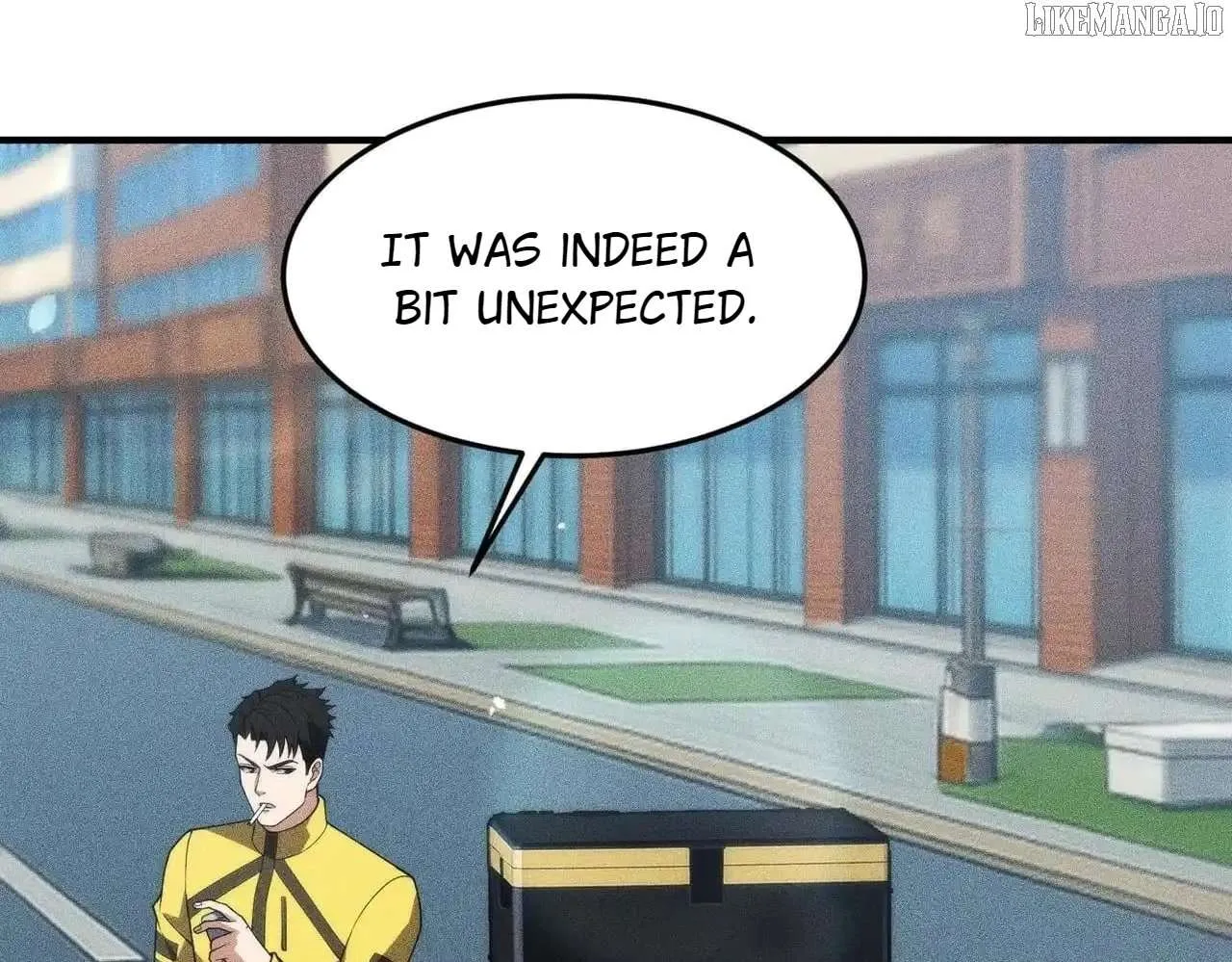 Read Urban Dragon Revealed chapter 12 image 46 on Lezhin