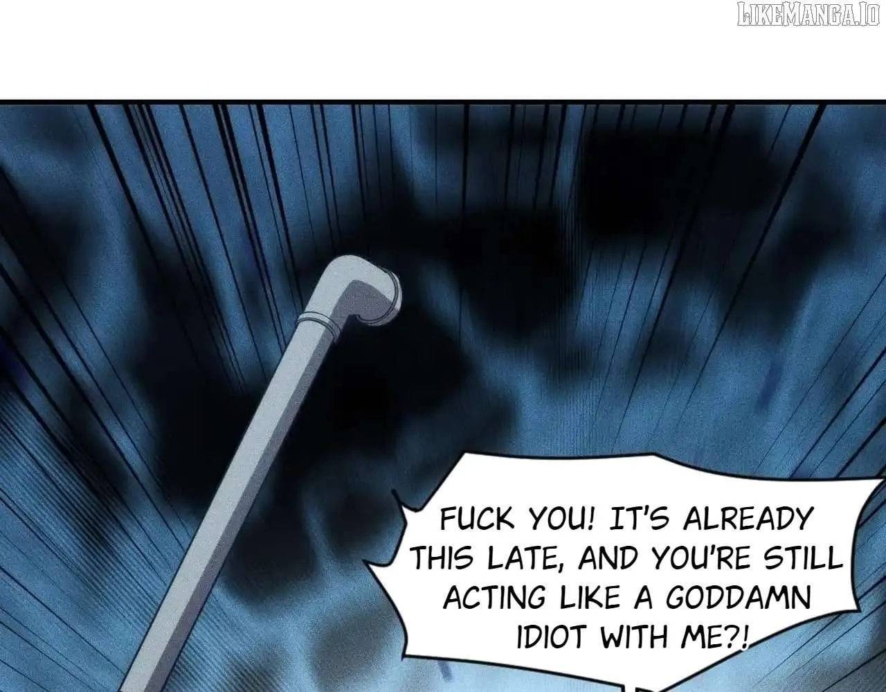 Read Urban Dragon Revealed chapter 12 image 49 on Lezhin