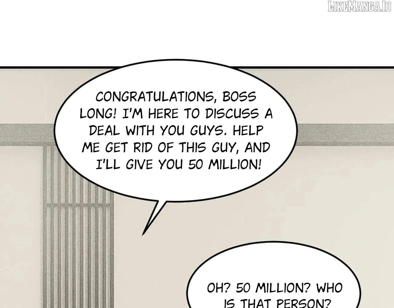 Read Urban Dragon Revealed chapter 12 image 5 on Lezhin