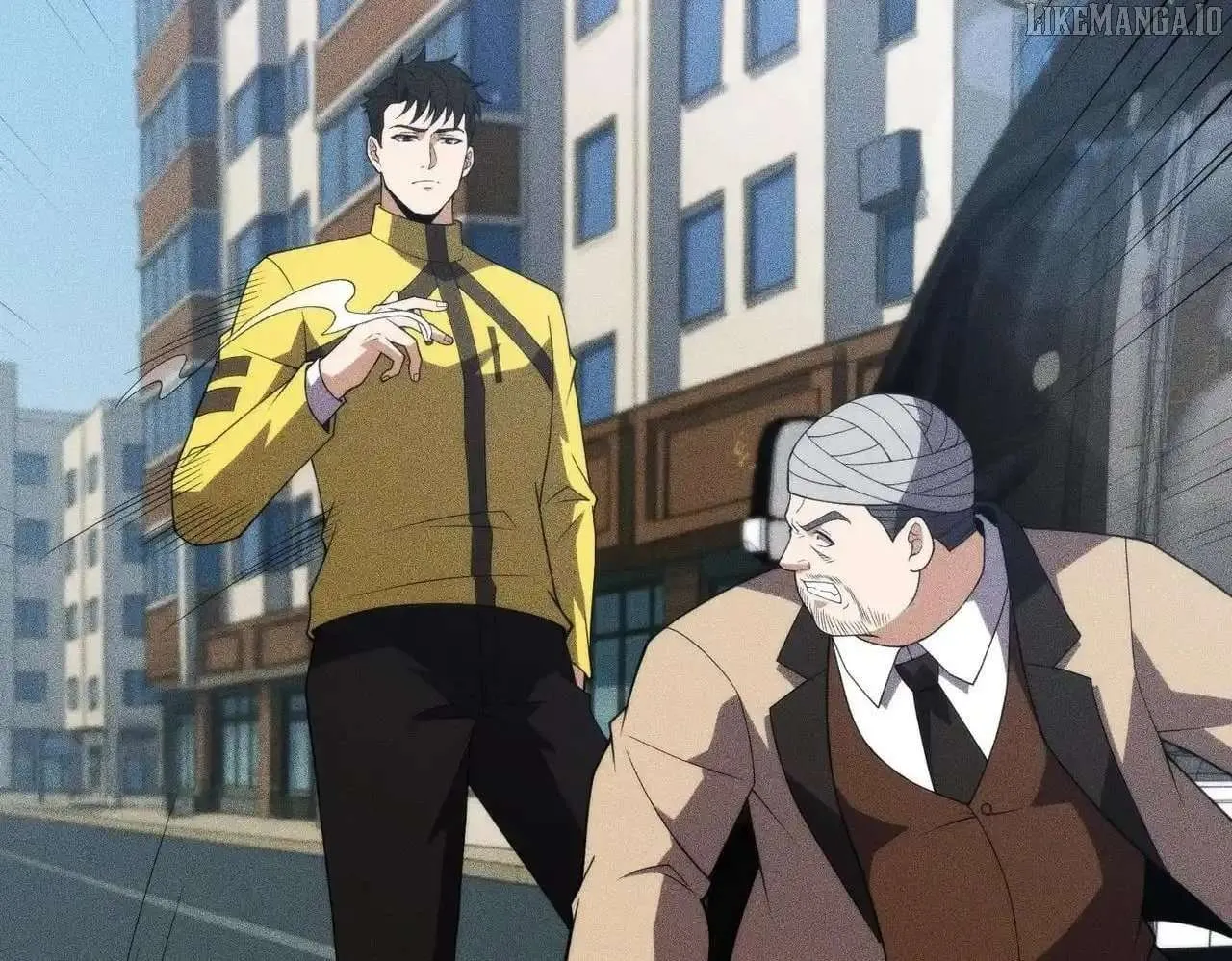 Read Urban Dragon Revealed chapter 12 image 53 on Lezhin