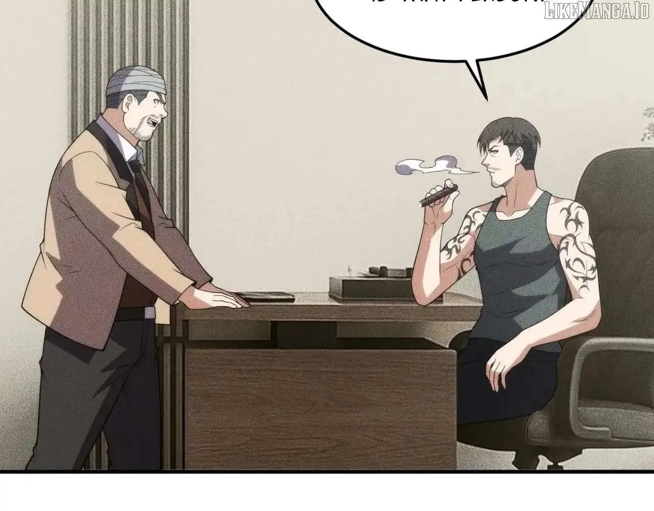 Read Urban Dragon Revealed chapter 12 image 6 on Lezhin