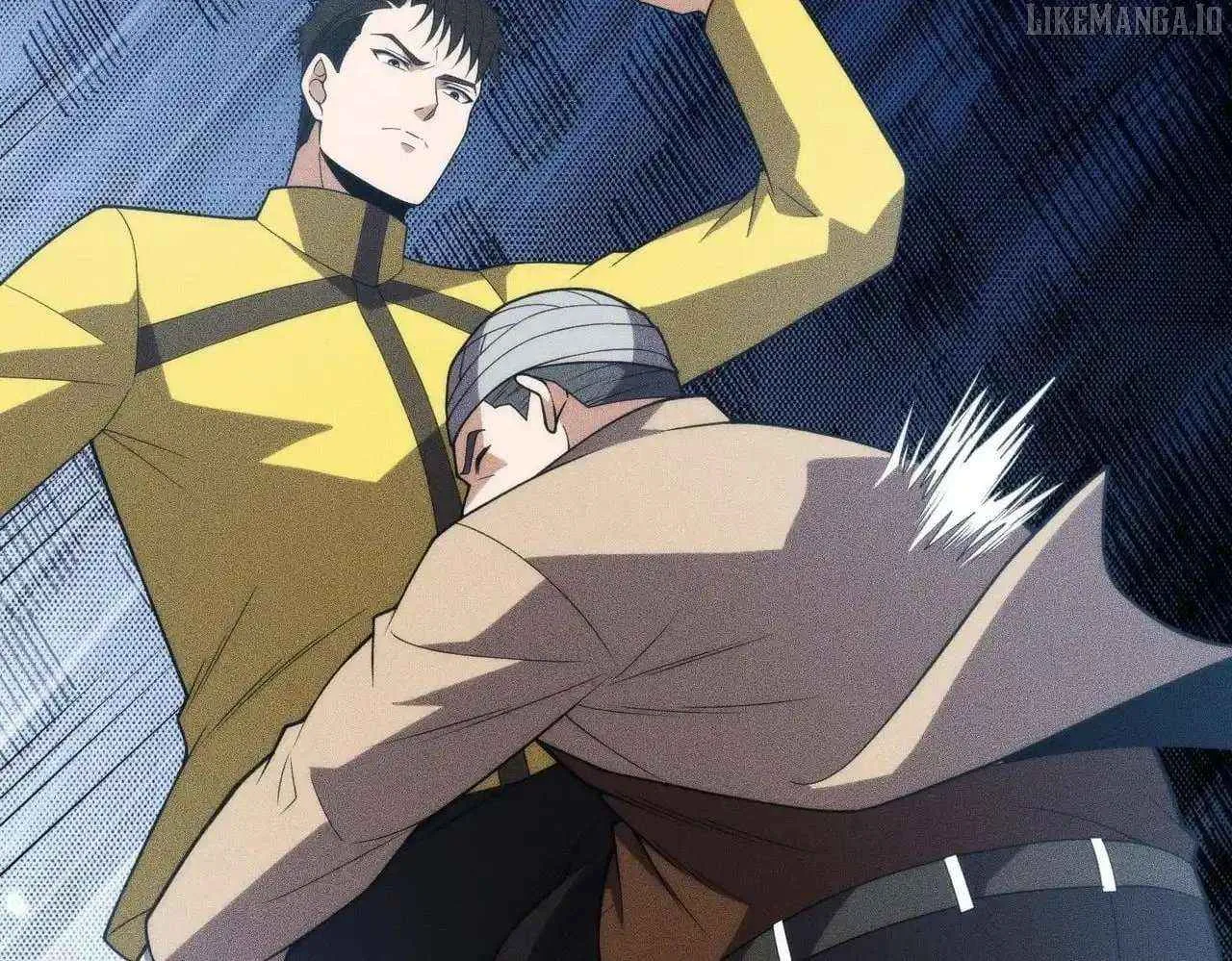 Read Urban Dragon Revealed chapter 12 image 61 on Lezhin
