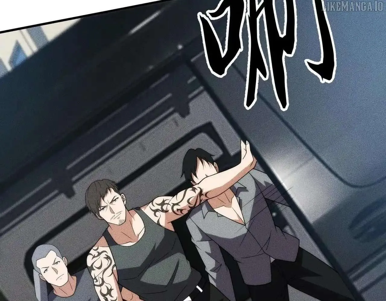 Read Urban Dragon Revealed chapter 12 image 72 on Lezhin