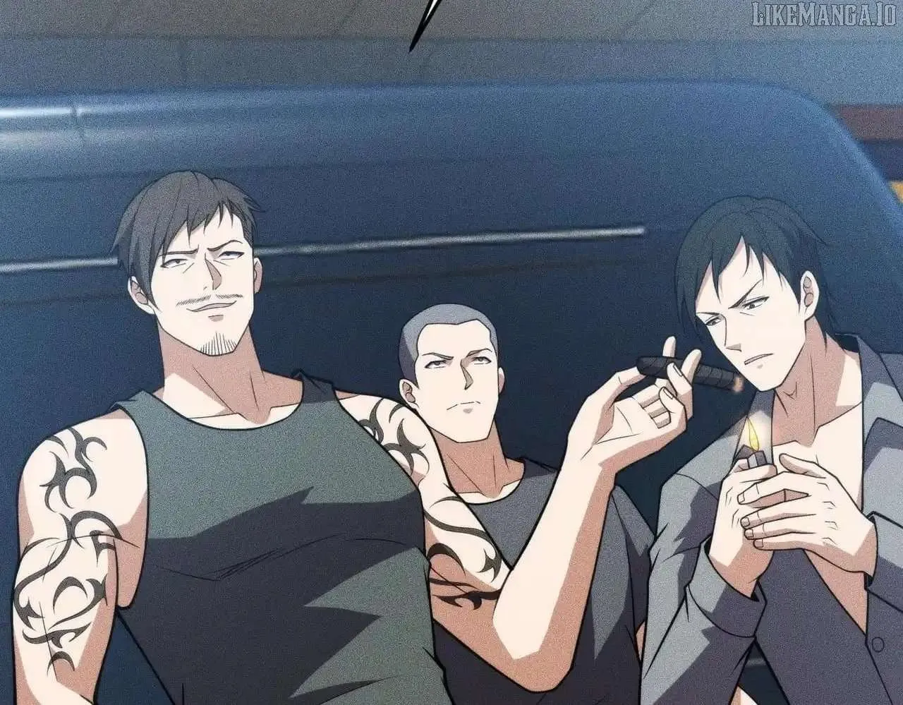 Read Urban Dragon Revealed chapter 12 image 76 on Lezhin
