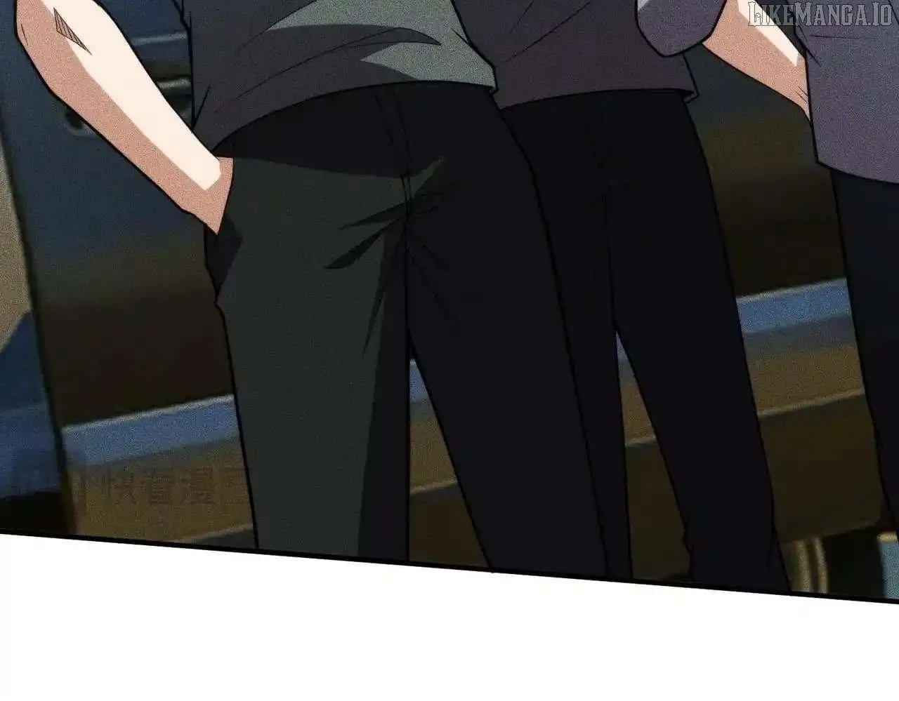 Read Urban Dragon Revealed chapter 12 image 77 on Lezhin