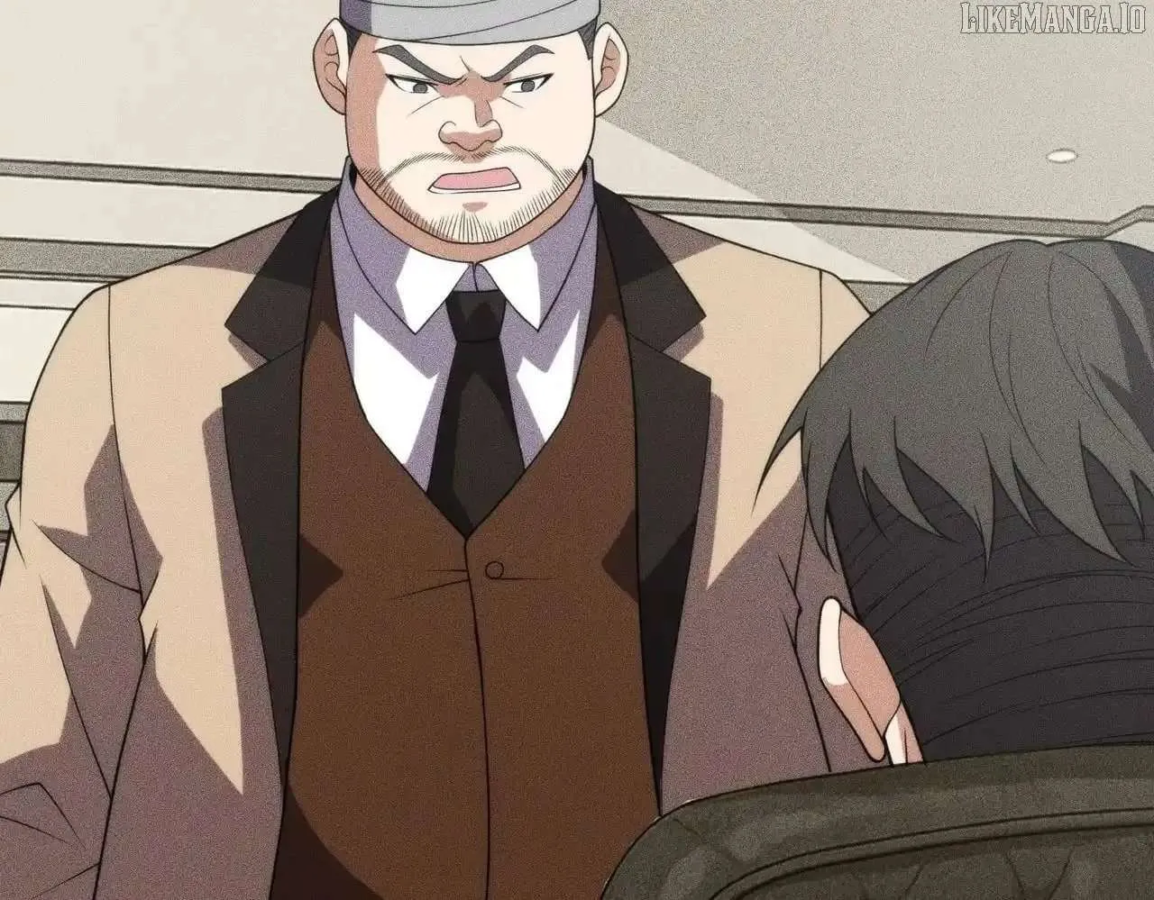 Read Urban Dragon Revealed chapter 12 image 8 on Lezhin