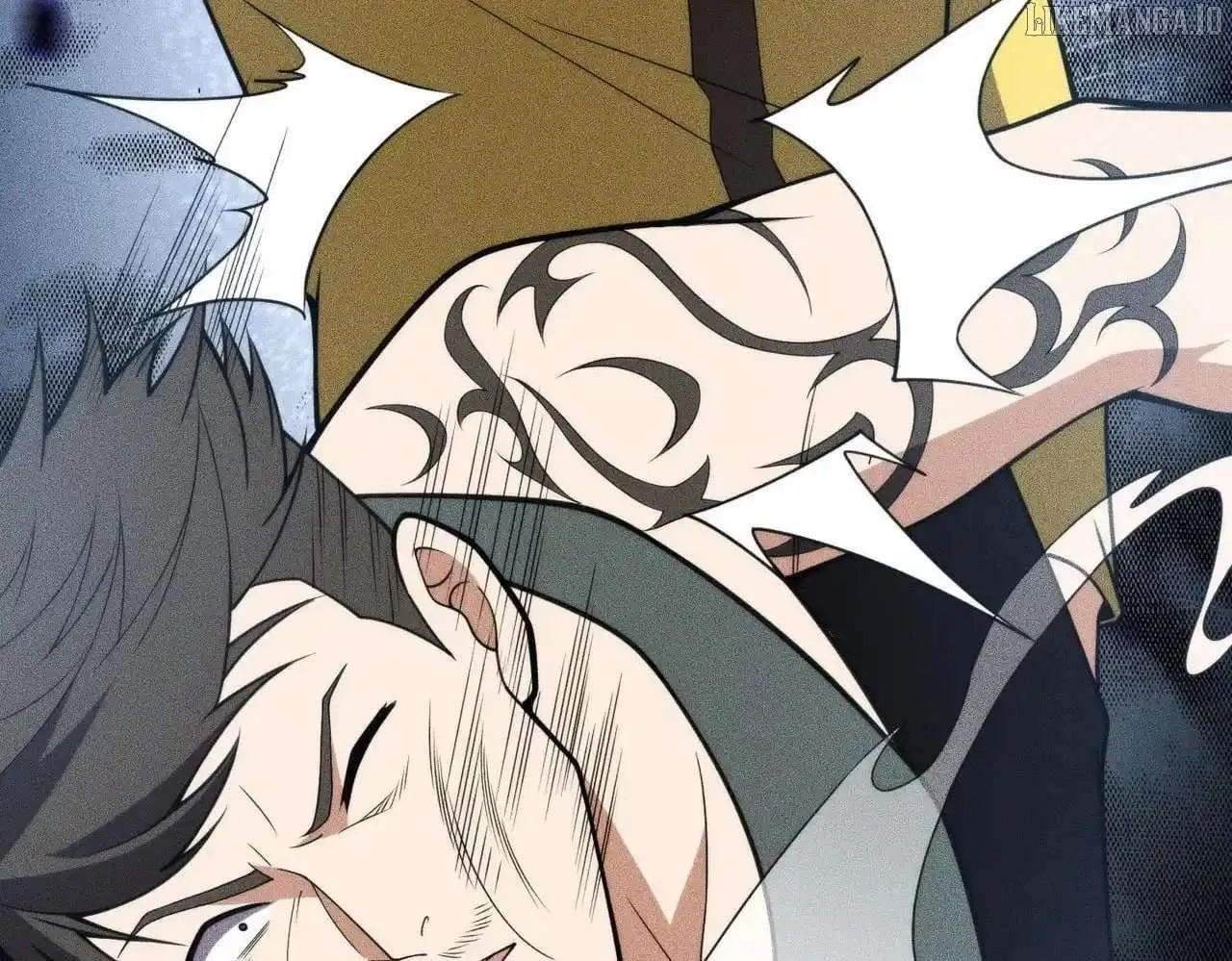Read Urban Dragon Revealed chapter 12 image 90 on Lezhin