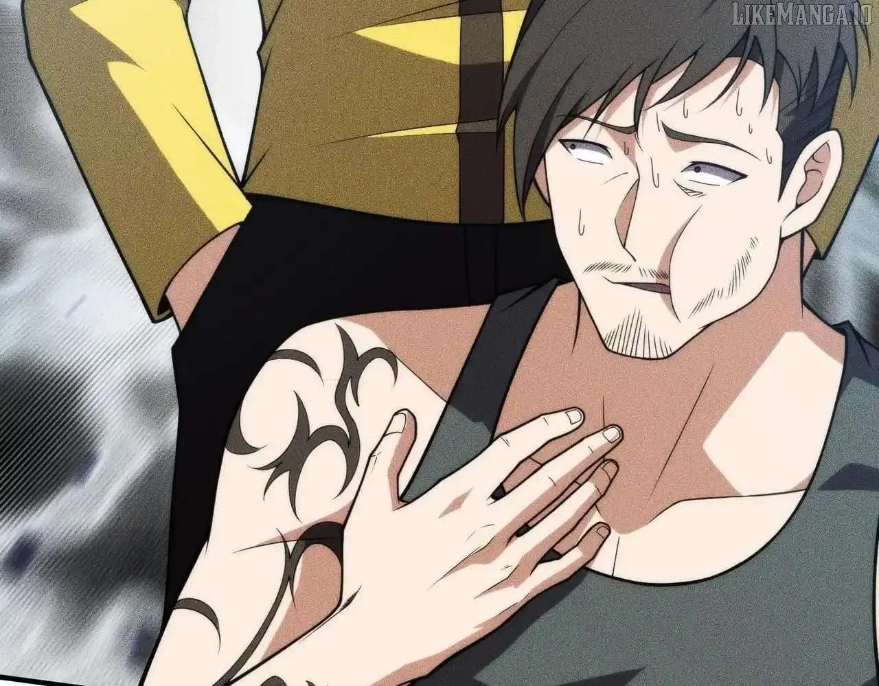 Read Urban Dragon Revealed chapter 12 image 95 on Lezhin