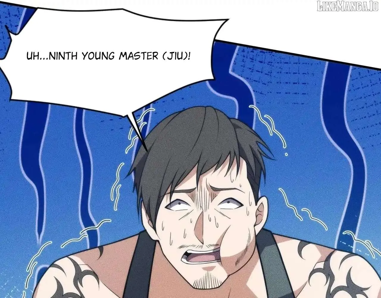 Read Urban Dragon Revealed chapter 12 image 97 on Lezhin