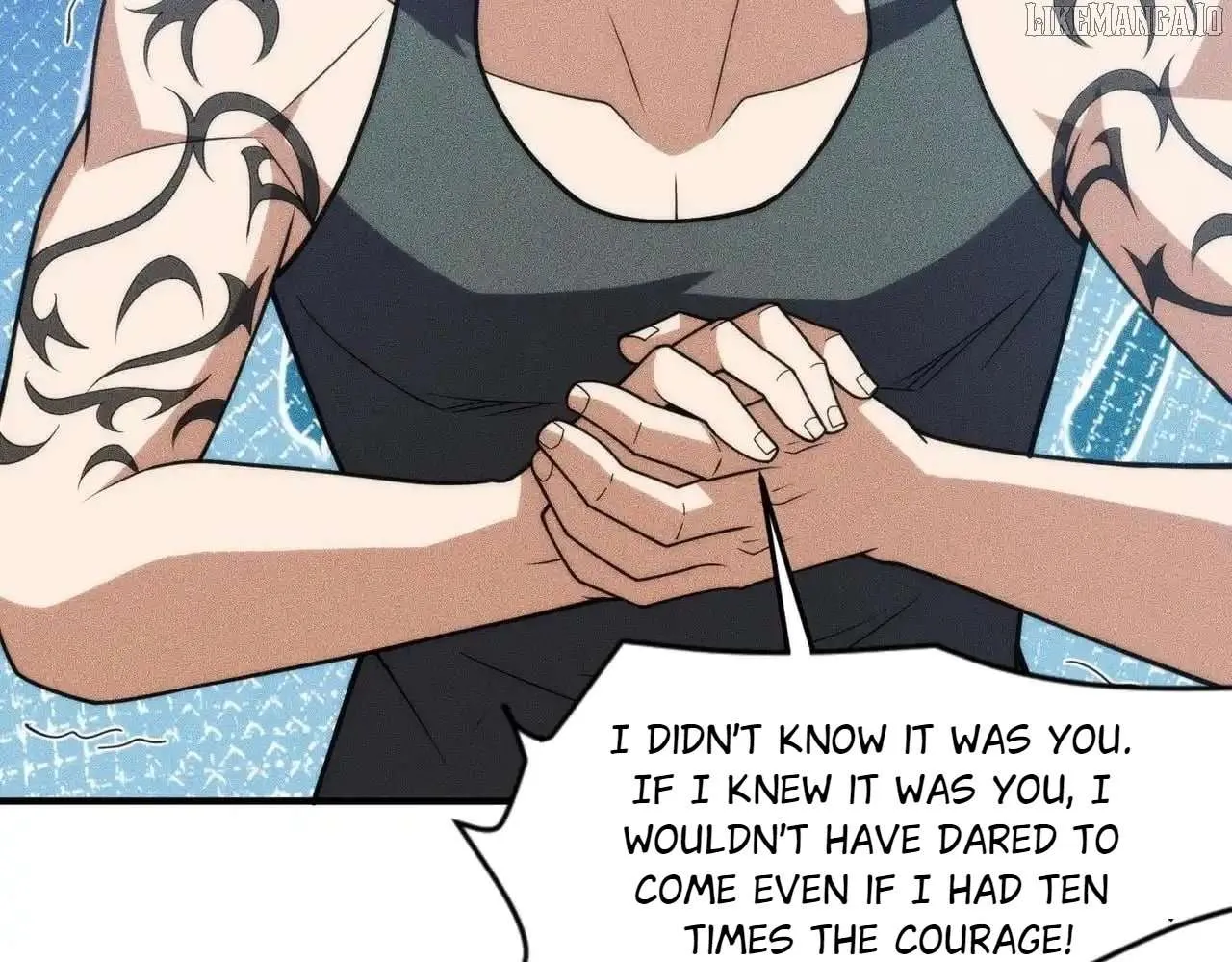 Read Urban Dragon Revealed chapter 12 image 98 on Lezhin