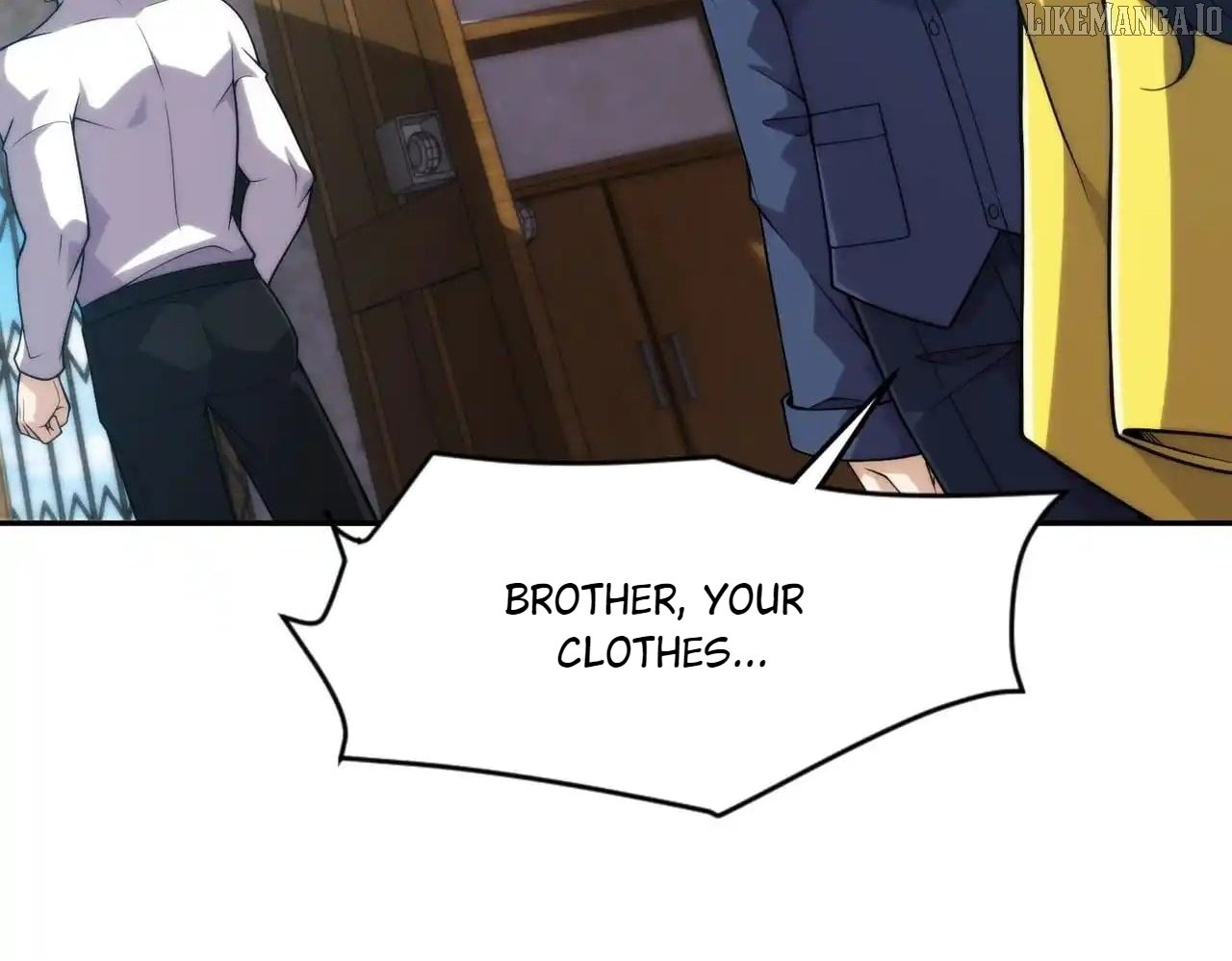 Read Urban Dragon Revealed chapter 13 image 100 on Lezhin