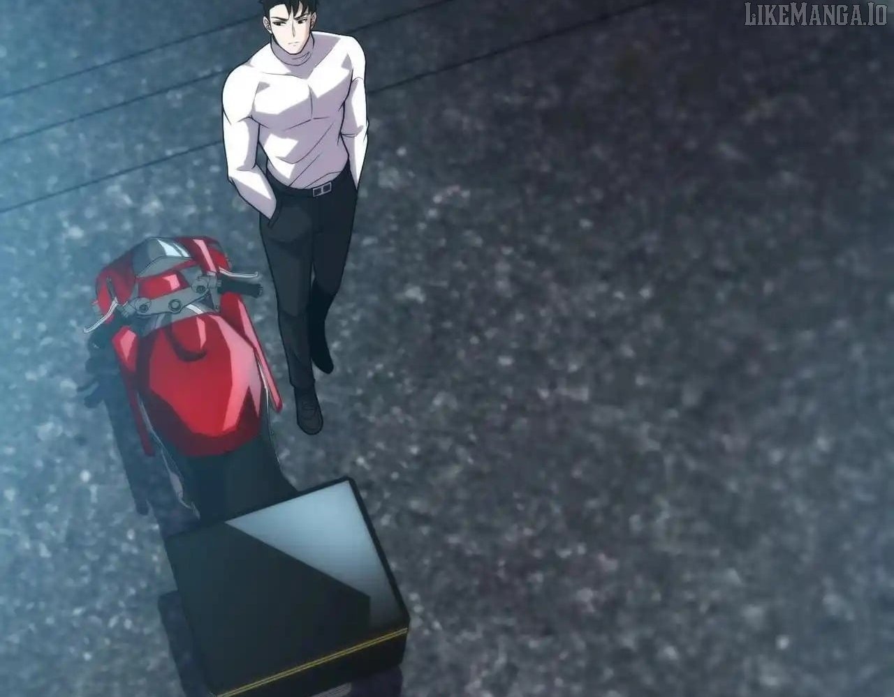 Read Urban Dragon Revealed chapter 13 image 104 on Lezhin