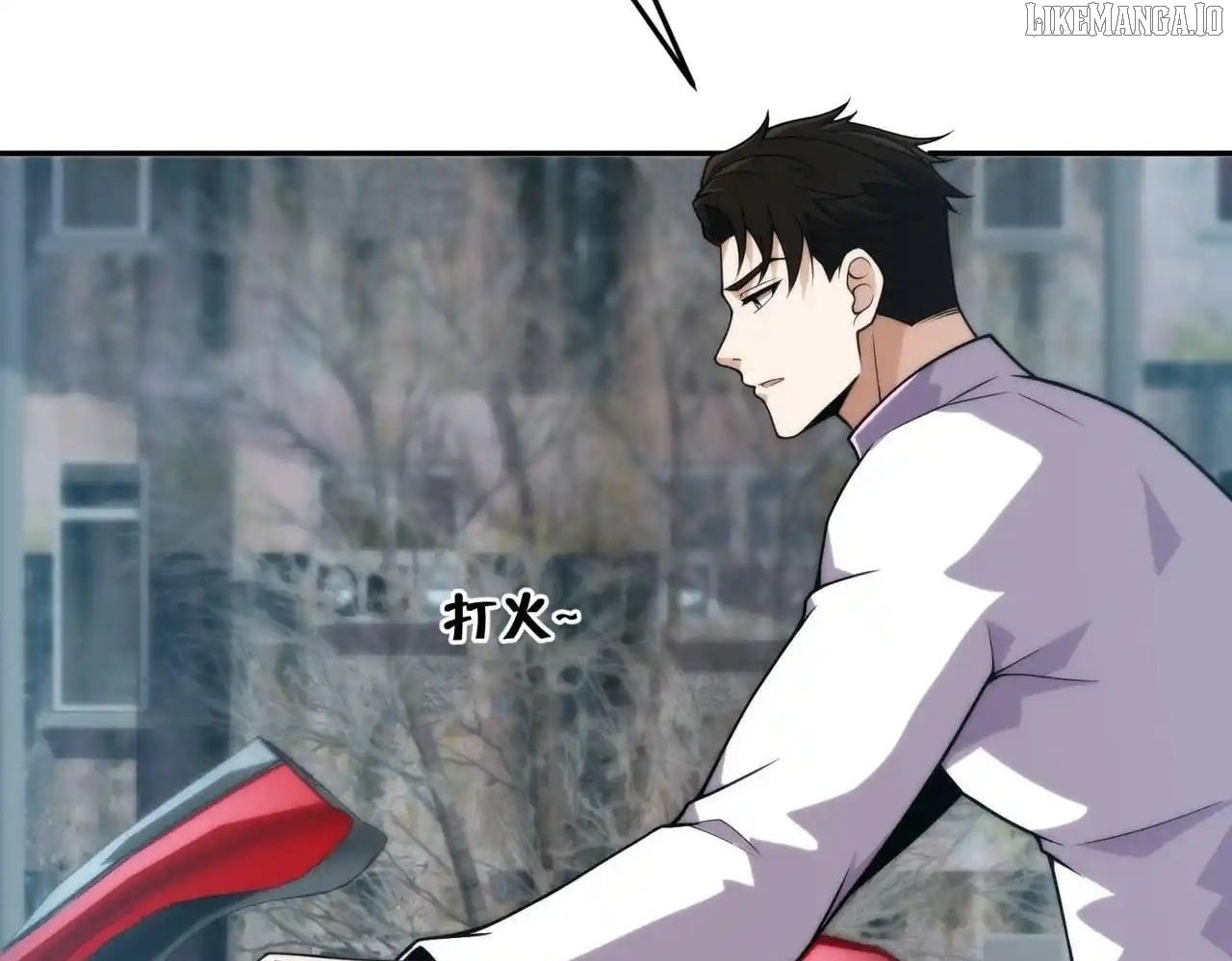 Read Urban Dragon Revealed chapter 13 image 106 on Lezhin