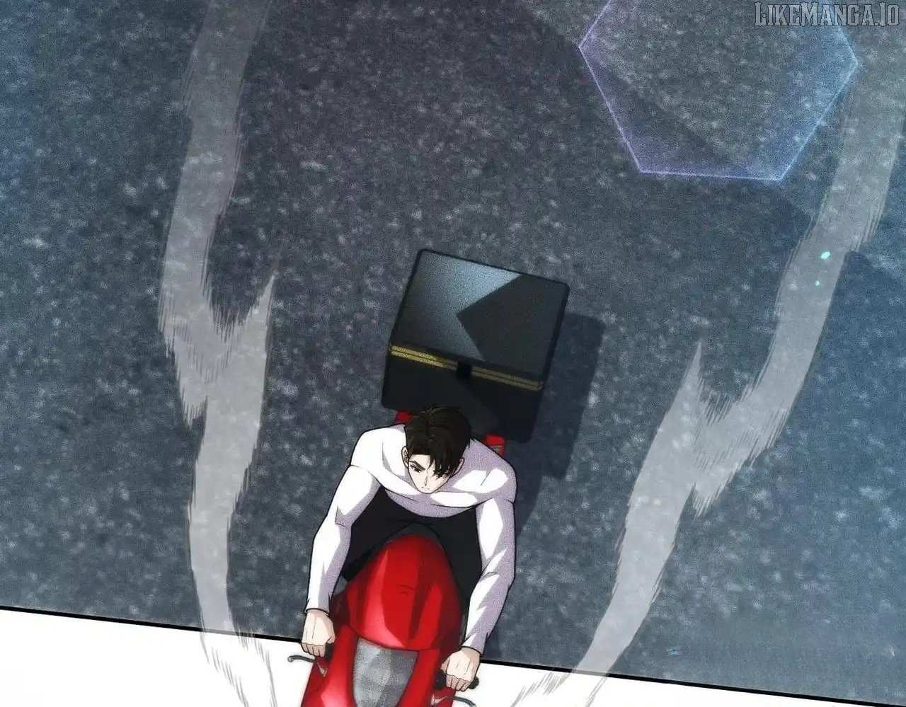 Read Urban Dragon Revealed chapter 13 image 111 on Lezhin