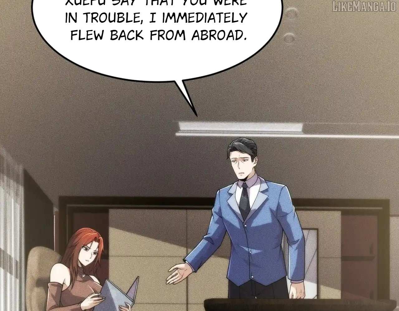 Read Urban Dragon Revealed chapter 13 image 117 on Lezhin