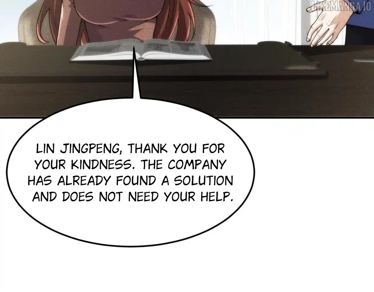 Read Urban Dragon Revealed chapter 13 image 121 on Lezhin