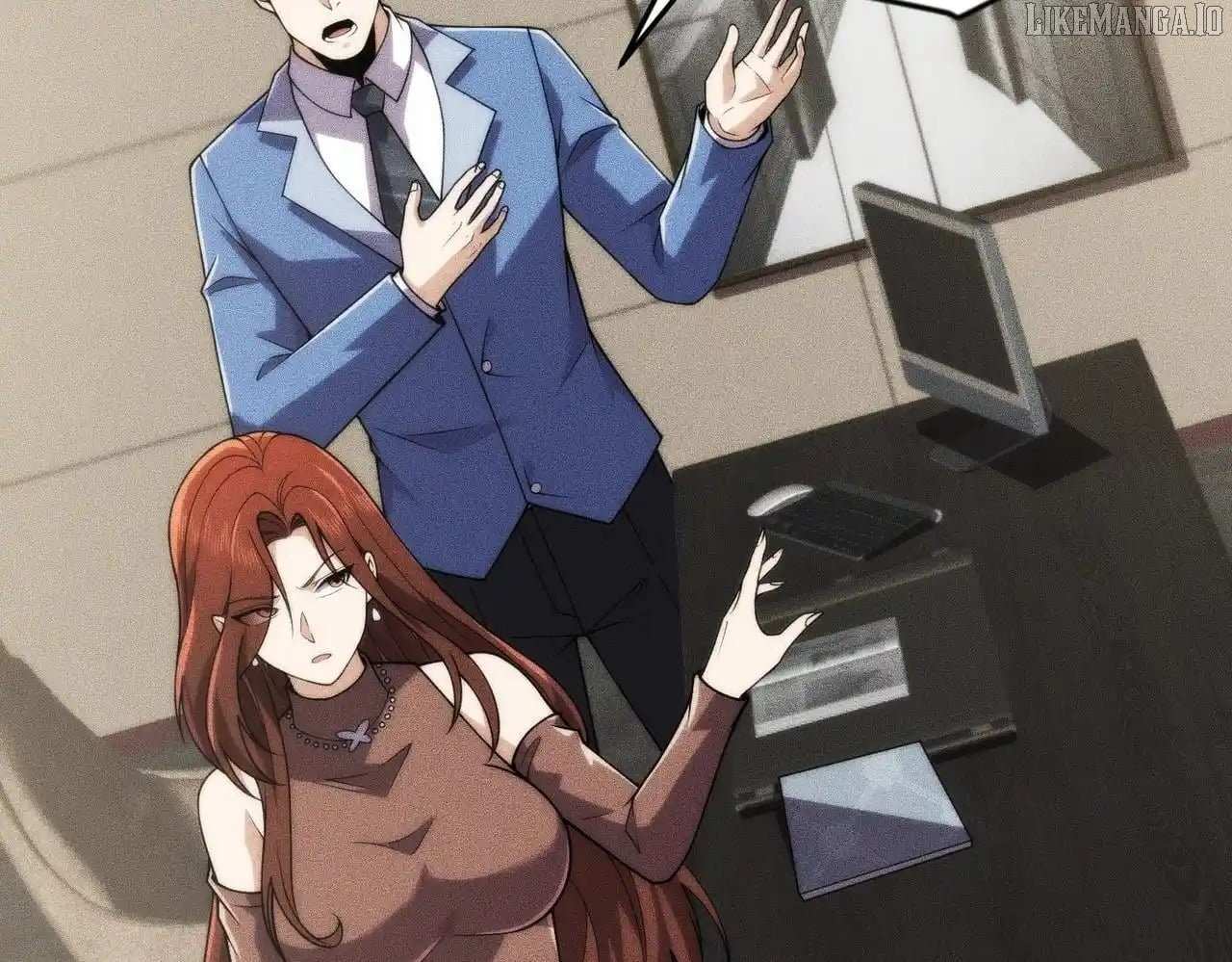 Read Urban Dragon Revealed chapter 13 image 123 on Lezhin
