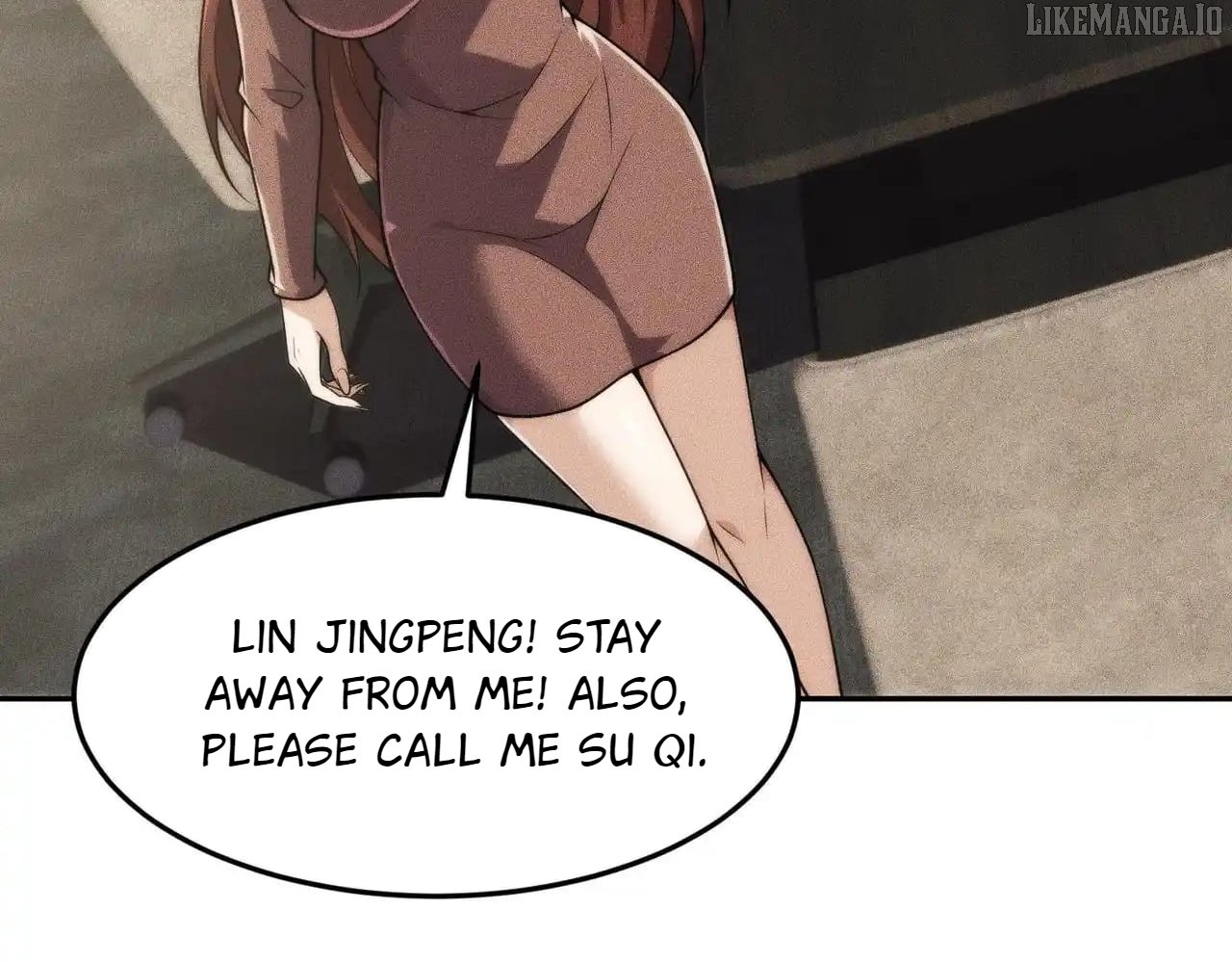Read Urban Dragon Revealed chapter 13 image 124 on Lezhin