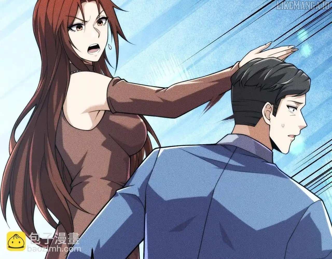 Read Urban Dragon Revealed chapter 13 image 130 on Lezhin