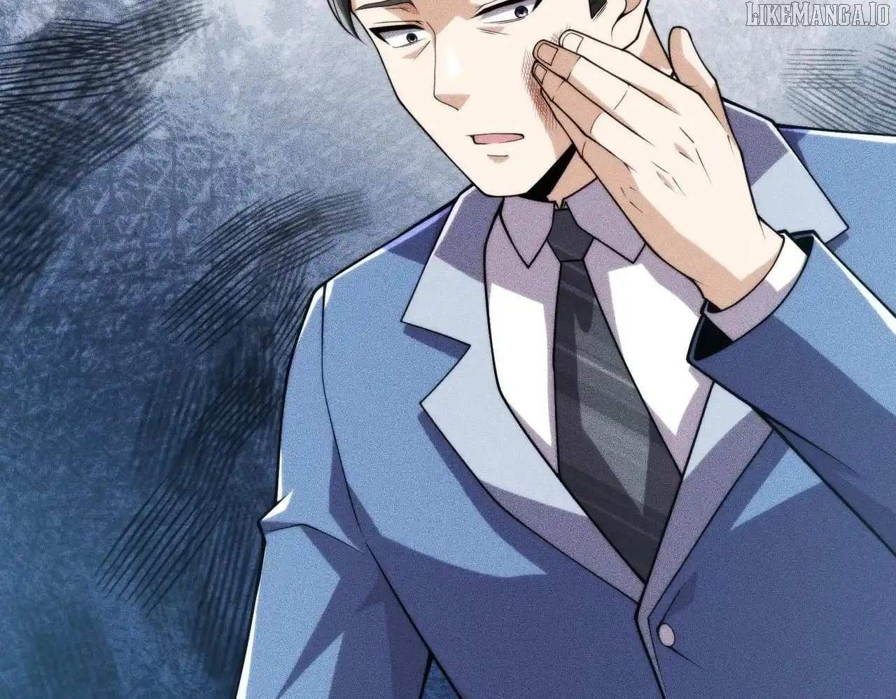 Read Urban Dragon Revealed chapter 13 image 133 on Lezhin
