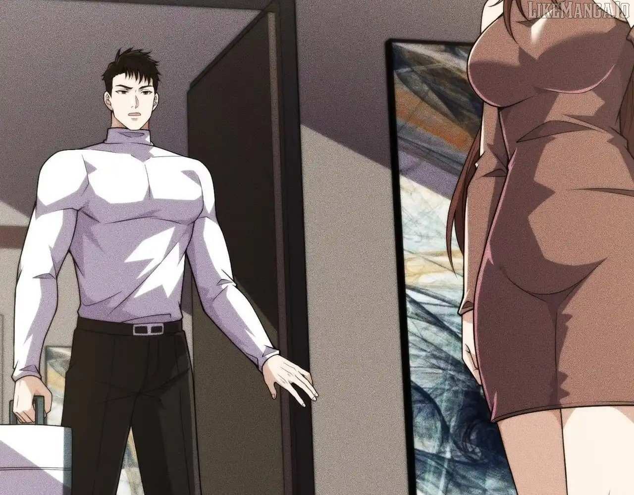 Read Urban Dragon Revealed chapter 13 image 136 on Lezhin