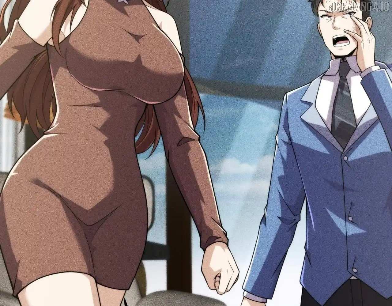 Read Urban Dragon Revealed chapter 13 image 139 on Lezhin